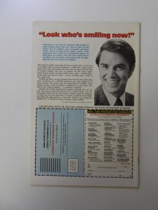 Marvel Feature #7 VF+ condition