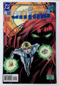 Anima #0 (1994)