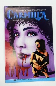 Carmilla #3 (1991)