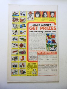 Swamp Thing #22 (1976) VG Condition