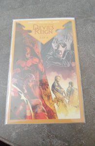 DEVIL'S REIGN #3