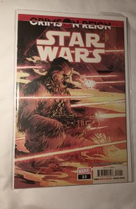 Star Wars #22 (2022)