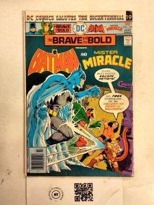 The Brave and the Bold #128 VF-NM DC Comic Book 15 TJ73
