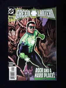 Green Lantern #159 (3Rd Series) Dc Comics 2003 Vf/Nm