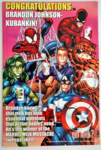 Spider-Man: Revenge of the Green Goblin #1-3 (2000), FULL SERIES