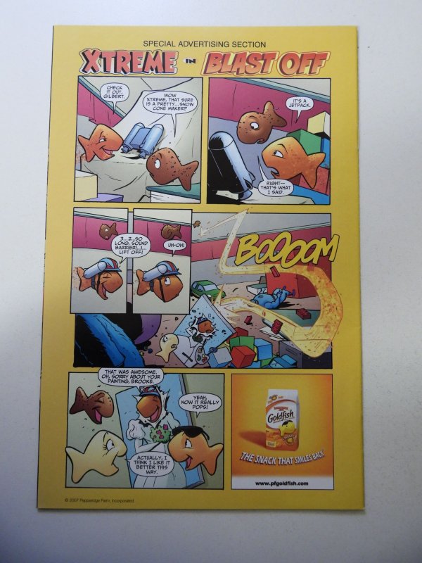 World War Hulk: Gamma Corps #4 (2008) VF- Condition