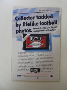 The Batman Adventures Annual #1 (1994) NM- condition