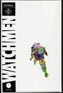 Watchmen #11 (1987) Watchmen