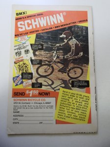 The Incredible Hulk #250 (1980) FN+ Condition