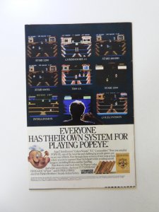 The Amazing Spider-Man #253 (1984) FN+ condition