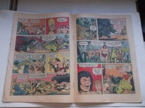 GOLD KEY: HANNA-BARBERA, SPACE GHOST: PROTECTOR OF THE UNIVERSE, 1967!!!