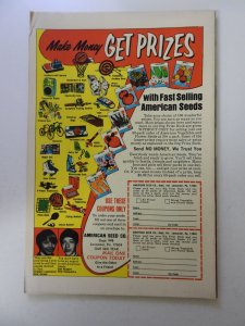 Tomb of Dracula #20 (1974) VF- condition MVS intact