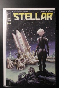 Stellar #1 (2018)