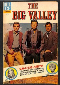 The Big Valley #4 