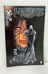 Witchblade #11 (1996)