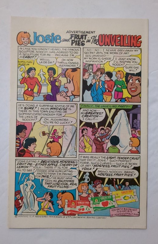 Laugh #310 (1977) VF 8.0