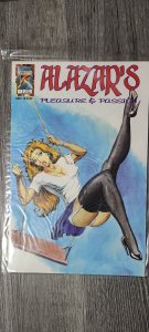 Alazar's Pleasure & Passion 1