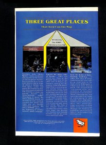 Amazing Spider-Man #322