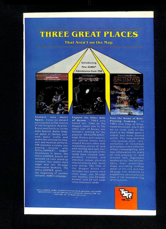 Amazing Spider-Man #322