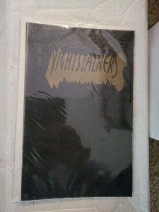 Nightstalkers #10 (1993)