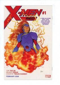 THANOS #15  (2018) MARVEL COMICS