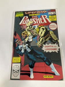 Punisher Annual 3 Nm Near Mint Marvel Comics