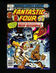 Fantastic Four #179