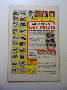 Weird Worlds #5 (1973) VG Condition