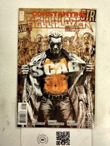 Hellblazer #251 FN-VF DC Comics comic book 3 JW58