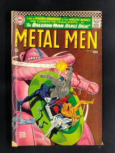 Metal Men #24 (1967)