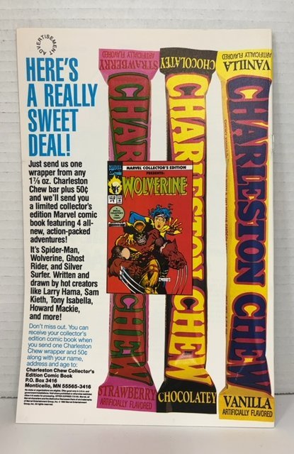 The Punisher #69 (1992)