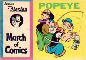 Popeye
