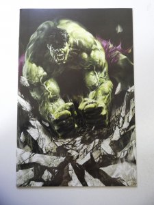 Hulk #1 Virgin Variant Edition VF/NM Condition