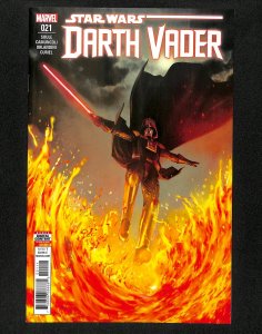 Darth Vader #21 (2018)