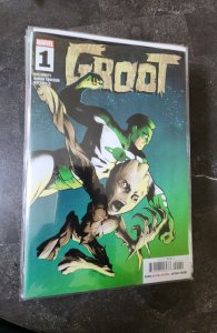 Groot  #1 (2023)