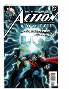 Action Comics #819 (2004) OF25