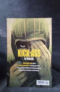 Kick-Ass #1 (2018)