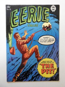 Eerie Tales #12 (1964) FN Condition!