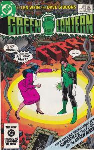 Green Lantern #180