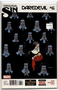 Deadpool #29  (2014) Deadpool