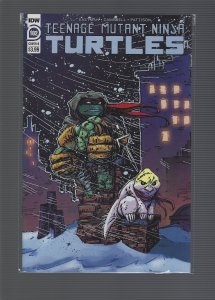 TMNT #102 Cover B