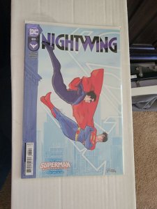Nightwing #89 (2022)