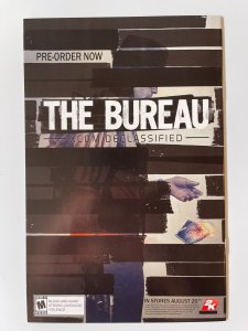 Dial H #14 - NM+ (2013)