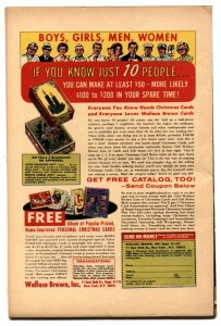 Outlaws Of The West #60  1966 - Charlton  -VF - Comic Book