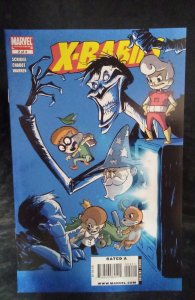 X-Babies #2 (2010)