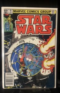 Star Wars #61 (1982)