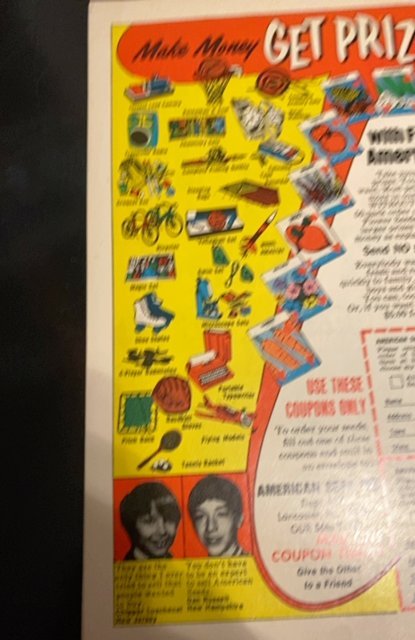 The Incredible Hulk #175 (1974)vs the inhumans