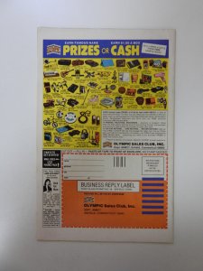 The Amazing Spider-Man #209 (1980) VF- condition