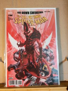 The Amazing Spider-Man #799  (2018)