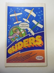 Spider-Woman #6 (1978) FN Condition